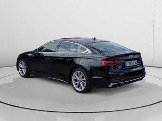 Audi A5 Sportback Advanced 35 TFSI 110 kW (150 CV) S tronic