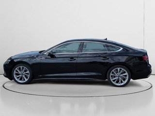 Audi A5 Sportback Advanced 35 TFSI 110 kW (150 CV) S tronic