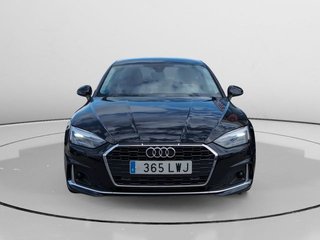 Audi A5 Sportback Advanced 35 TFSI 110 kW (150 CV) S tronic