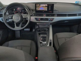 Audi A5 Sportback Advanced 35 TFSI 110 kW (150 CV) S tronic