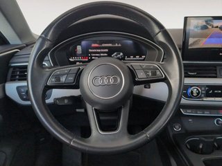 Audi A5 Sportback Advanced 35 TFSI 110 kW (150 CV) S tronic