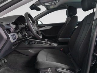 Audi A5 Sportback Advanced 35 TFSI 110 kW (150 CV) S tronic