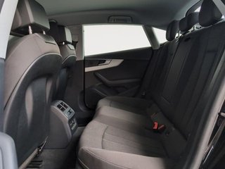 Audi A5 Sportback Advanced 35 TFSI 110 kW (150 CV) S tronic