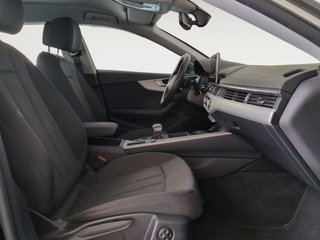 Audi A5 Sportback Advanced 35 TFSI 110 kW (150 CV) S tronic