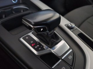 Audi A5 Sportback Advanced 35 TFSI 110 kW (150 CV) S tronic