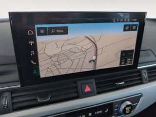 Audi A5 Sportback Advanced 35 TFSI 110 kW (150 CV) S tronic