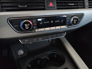 Audi A5 Sportback Advanced 35 TFSI 110 kW (150 CV) S tronic
