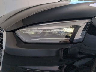 Audi A5 Sportback Advanced 35 TFSI 110 kW (150 CV) S tronic