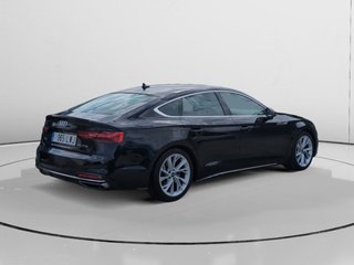 Audi A5 Sportback Advanced 35 TFSI 110 kW (150 CV) S tronic