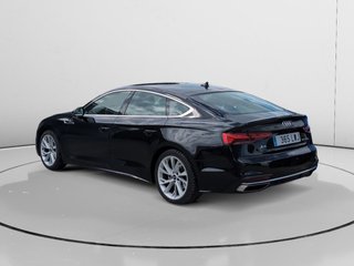Audi A5 Sportback Advanced 35 TFSI 110 kW (150 CV) S tronic