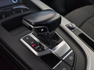 Audi A5 Sportback Advanced 35 TFSI 110 kW (150 CV) S tronic