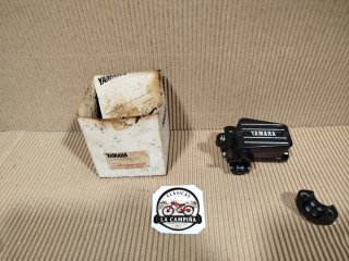 Bomba Freno Delantera Yamaha Original