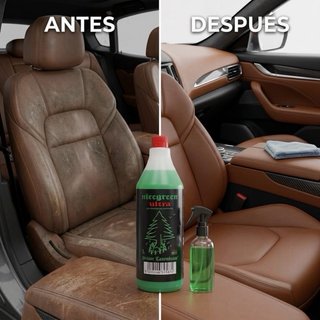 Nicegreen Ultra