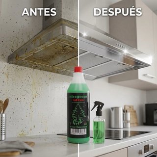 Nicegreen Ultra