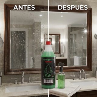 Nicegreen Ultra