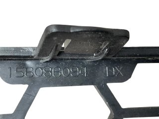 Rejilla dcha Paragolpes delantero Alfa Rome Mito