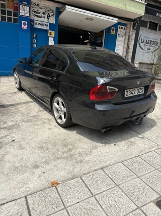 BMW Serie 3 2006