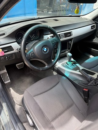 BMW Serie 3 2006
