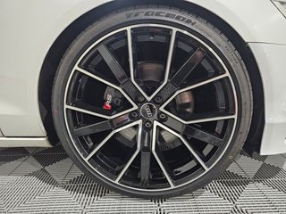 Audi A6 Bitdi 313cv Quattro look RS6
