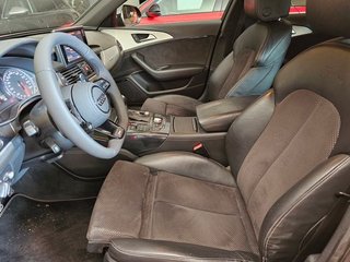 Audi A6 Bitdi 313cv Quattro look RS6