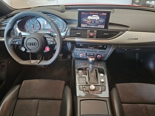 Audi A6 Bitdi 313cv Quattro look RS6