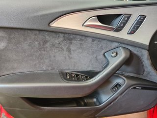 Audi A6 Bitdi 313cv Quattro look RS6
