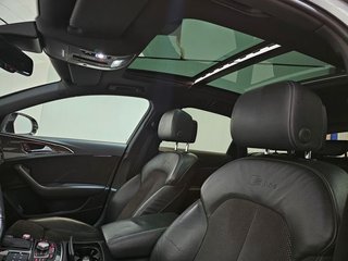 Audi A6 Bitdi 313cv Quattro look RS6