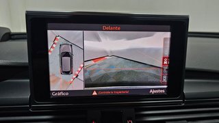 Audi A6 Bitdi 313cv Quattro look RS6