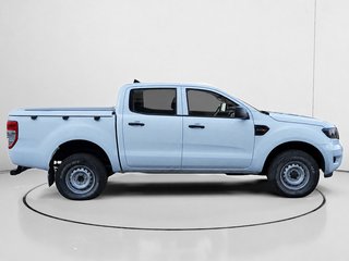 Ford Ranger Pickup 2.0 Ecoblue Doble Cabina XL 4x4 125 kW (170 CV)