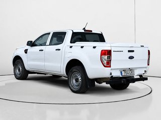 Ford Ranger Pickup 2.0 Ecoblue Doble Cabina XL 4x4 125 kW (170 CV)
