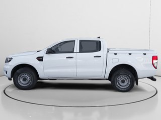 Ford Ranger Pickup 2.0 Ecoblue Doble Cabina XL 4x4 125 kW (170 CV)