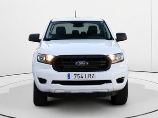 Ford Ranger Pickup 2.0 Ecoblue Doble Cabina XL 4x4 125 kW (170 CV)