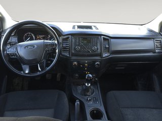 Ford Ranger Pickup 2.0 Ecoblue Doble Cabina XL 4x4 125 kW (170 CV)
