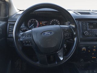 Ford Ranger Pickup 2.0 Ecoblue Doble Cabina XL 4x4 125 kW (170 CV)