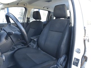 Ford Ranger Pickup 2.0 Ecoblue Doble Cabina XL 4x4 125 kW (170 CV)