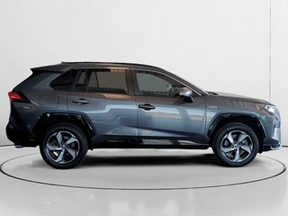Toyota Rav4 2.5l PLug-In Hybrid Advance e-CVT 225 kW (306 CV)