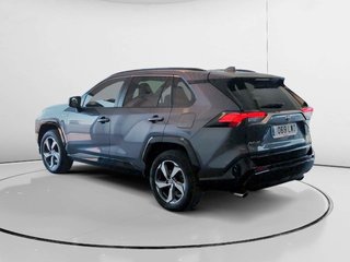 Toyota Rav4 2.5l PLug-In Hybrid Advance e-CVT 225 kW (306 CV)