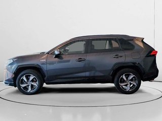 Toyota Rav4 2.5l PLug-In Hybrid Advance e-CVT 225 kW (306 CV)