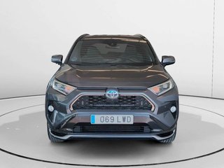 Toyota Rav4 2.5l PLug-In Hybrid Advance e-CVT 225 kW (306 CV)