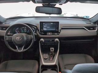 Toyota Rav4 2.5l PLug-In Hybrid Advance e-CVT 225 kW (306 CV)