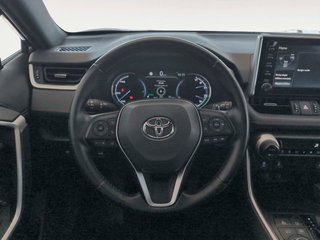 Toyota Rav4 2.5l PLug-In Hybrid Advance e-CVT 225 kW (306 CV)