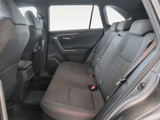 Toyota Rav4 2.5l PLug-In Hybrid Advance e-CVT 225 kW (306 CV)
