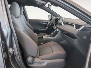 Toyota Rav4 2.5l PLug-In Hybrid Advance e-CVT 225 kW (306 CV)