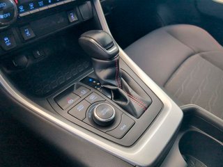 Toyota Rav4 2.5l PLug-In Hybrid Advance e-CVT 225 kW (306 CV)