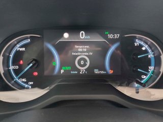 Toyota Rav4 2.5l PLug-In Hybrid Advance e-CVT 225 kW (306 CV)