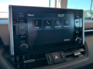 Toyota Rav4 2.5l PLug-In Hybrid Advance e-CVT 225 kW (306 CV)
