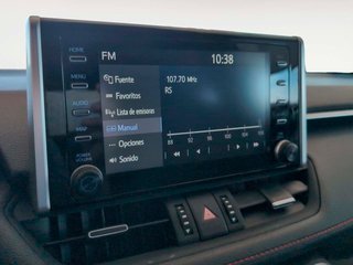 Toyota Rav4 2.5l PLug-In Hybrid Advance e-CVT 225 kW (306 CV)