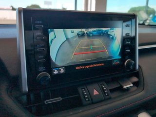 Toyota Rav4 2.5l PLug-In Hybrid Advance e-CVT 225 kW (306 CV)