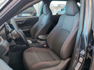 Toyota Rav4 2.5l PLug-In Hybrid Advance e-CVT 225 kW (306 CV)