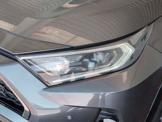 Toyota Rav4 2.5l PLug-In Hybrid Advance e-CVT 225 kW (306 CV)